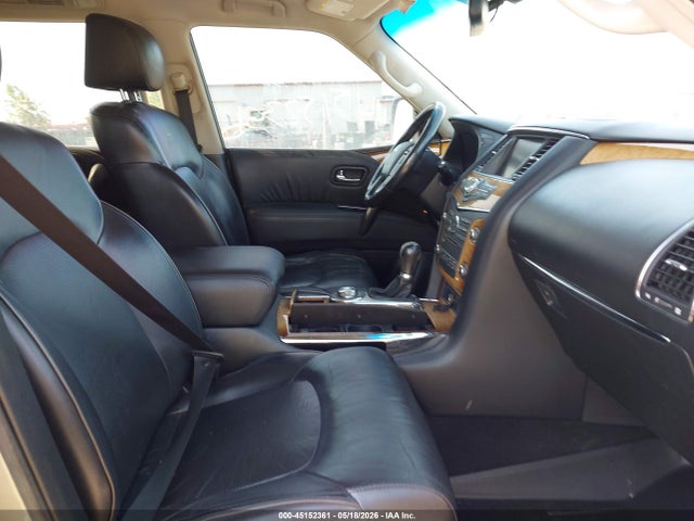 INFINITI Qx