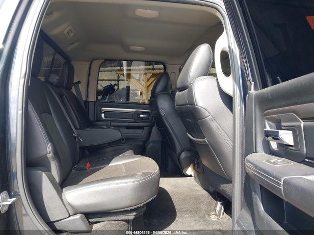 Ram 1500 Sport