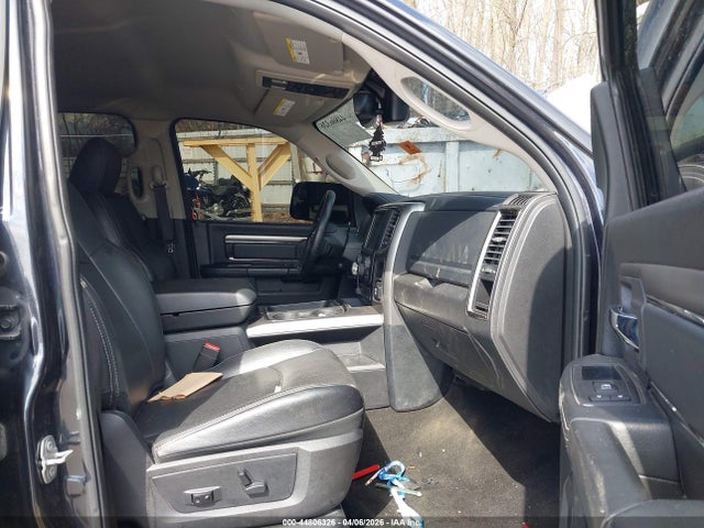 Ram 1500 Sport