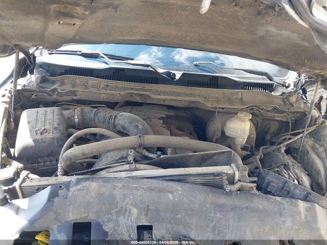 Ram 1500 Sport