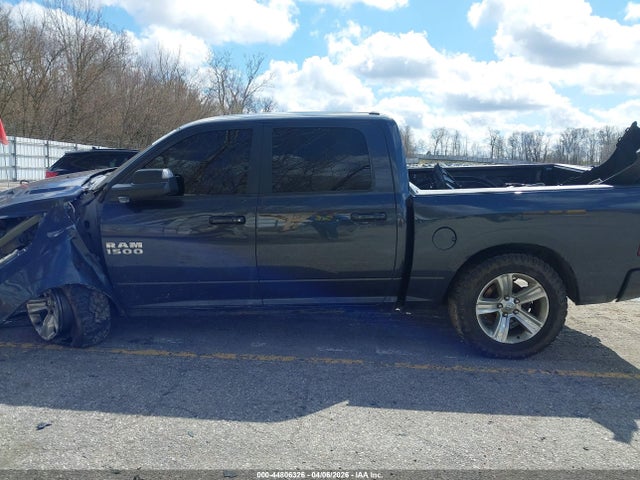Ram 1500 Sport