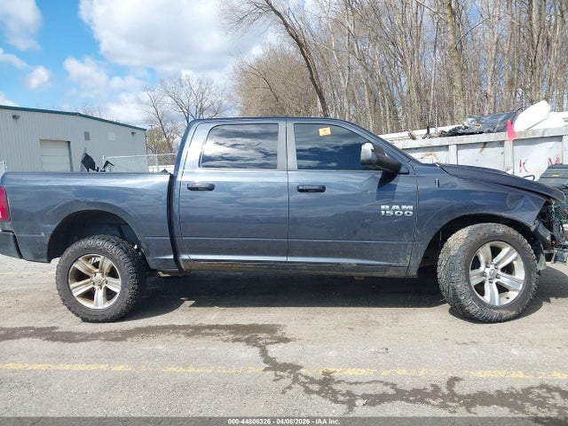 Ram 1500 Sport