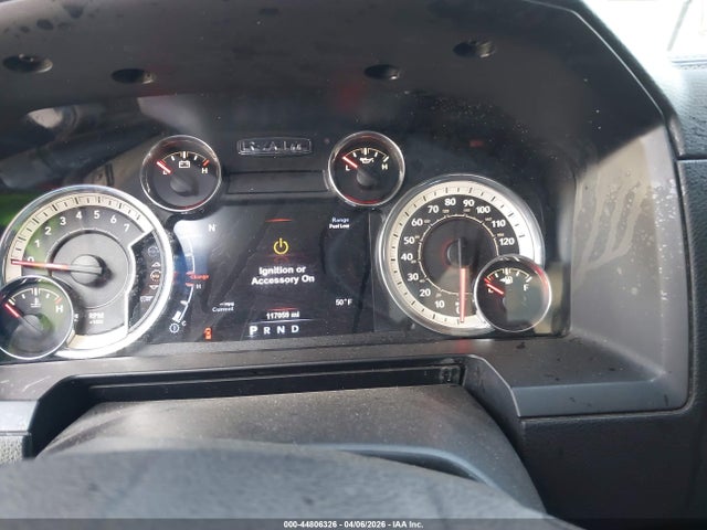 Ram 1500 Sport