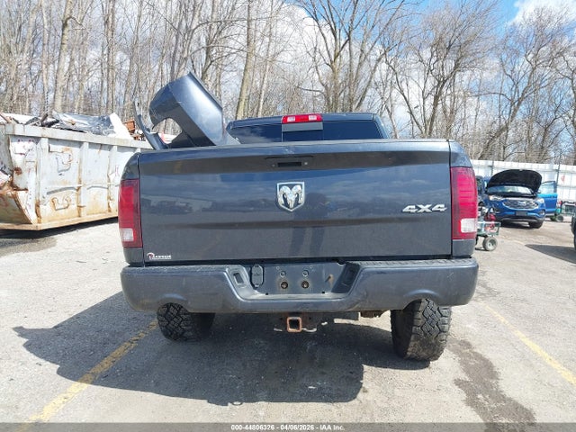Ram 1500 Sport