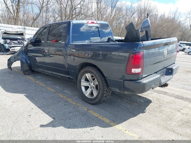 Ram 1500 Sport