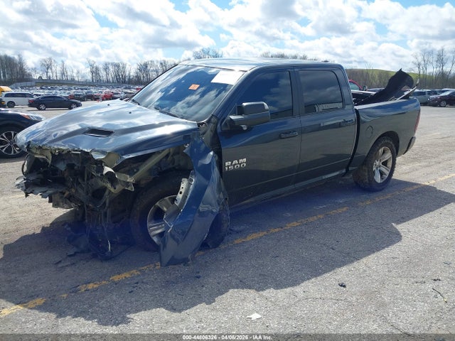 Ram 1500 Sport