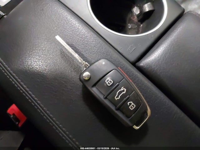 Audi Q7 3.0t S Line Prestige