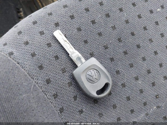 Volkswagen Golf Gls 1.8l Turbo