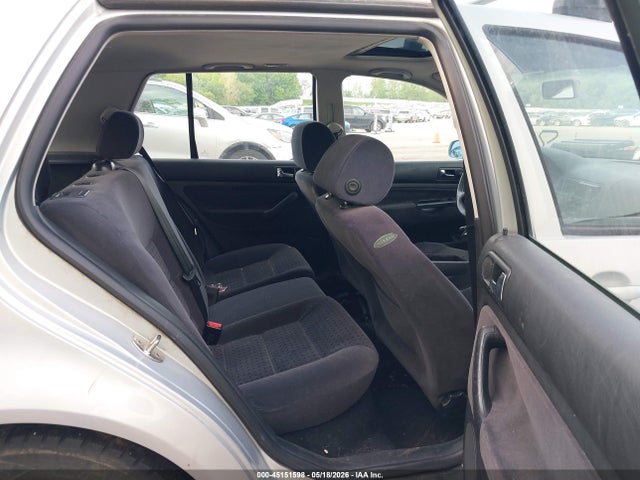 Volkswagen Golf Gls 1.8l Turbo