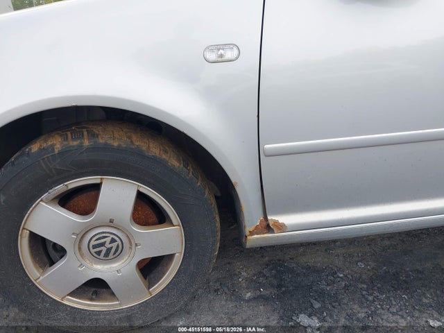 Volkswagen Golf Gls 1.8l Turbo
