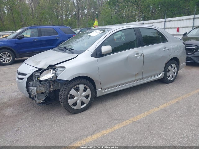 Toyota Yaris S
