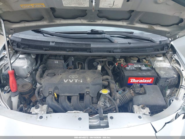 Toyota Yaris S