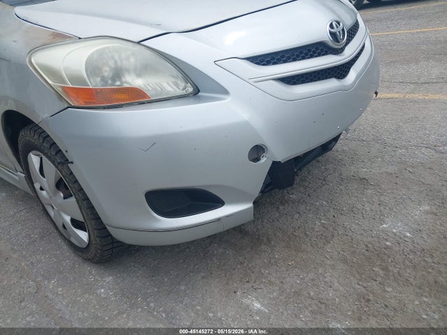 Toyota Yaris S