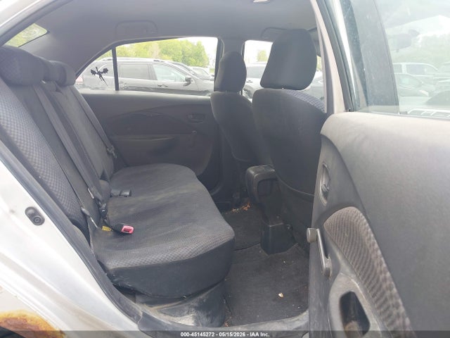 Toyota Yaris S
