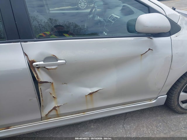 Toyota Yaris S