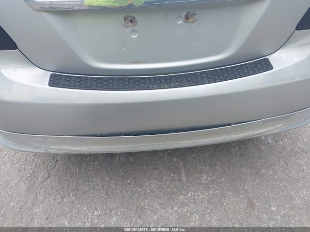 Toyota Yaris S