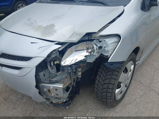 Toyota Yaris S