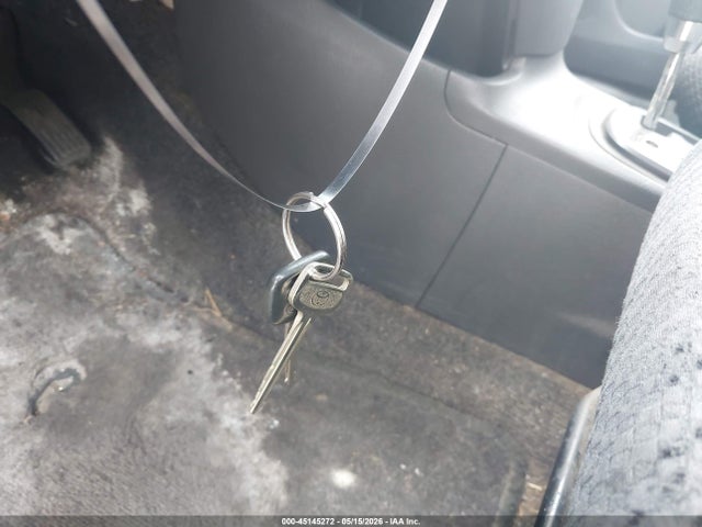 Toyota Yaris S