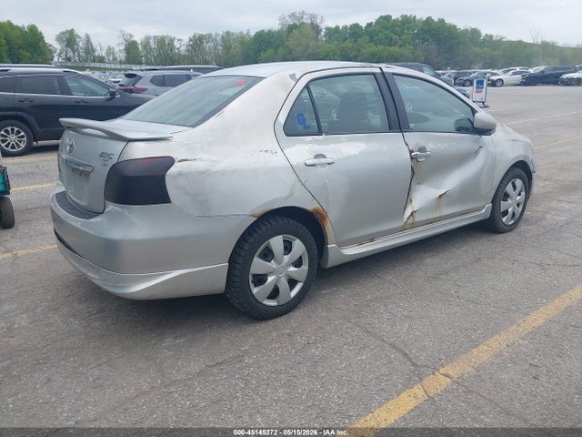 Toyota Yaris S