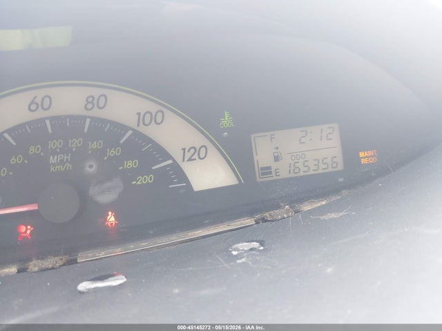 Toyota Yaris S