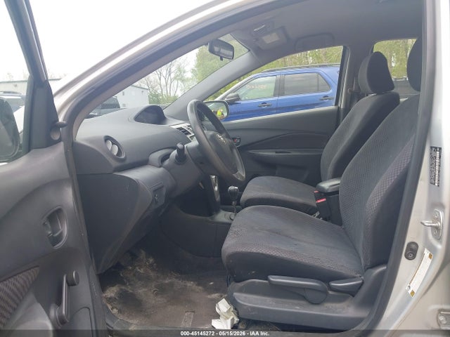 Toyota Yaris S