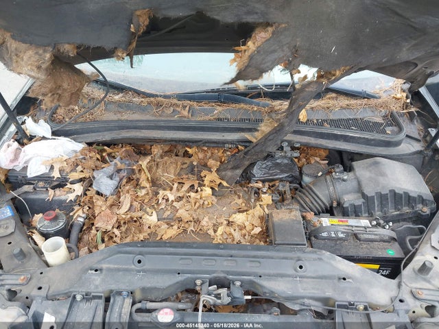 Acura MDX Technology Package