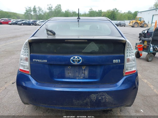 Toyota Prius Two