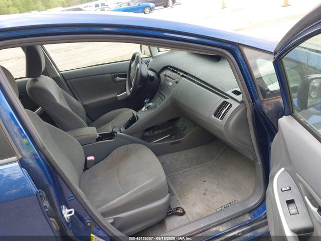 Toyota Prius Two