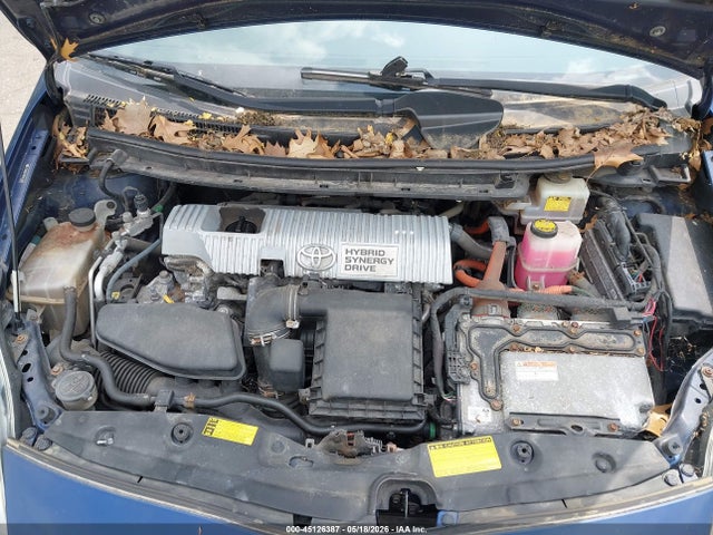 Toyota Prius Two