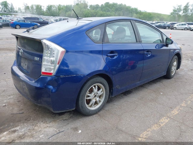 Toyota Prius Two