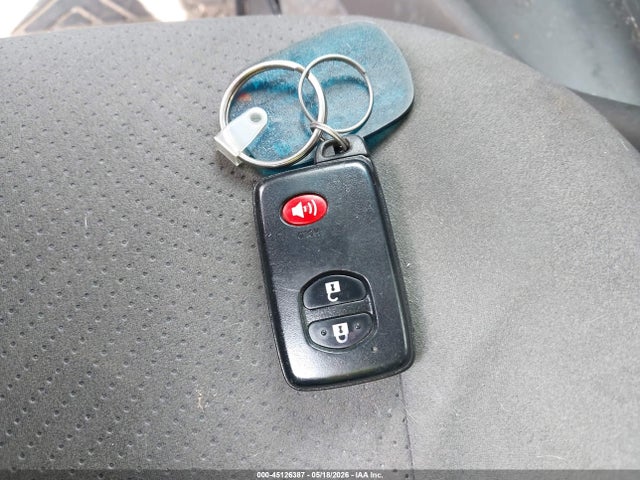 Toyota Prius Two