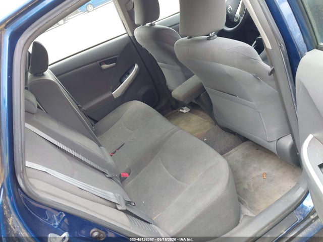 Toyota Prius Two