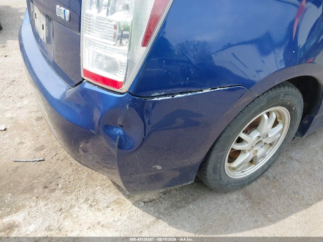 Toyota Prius Two