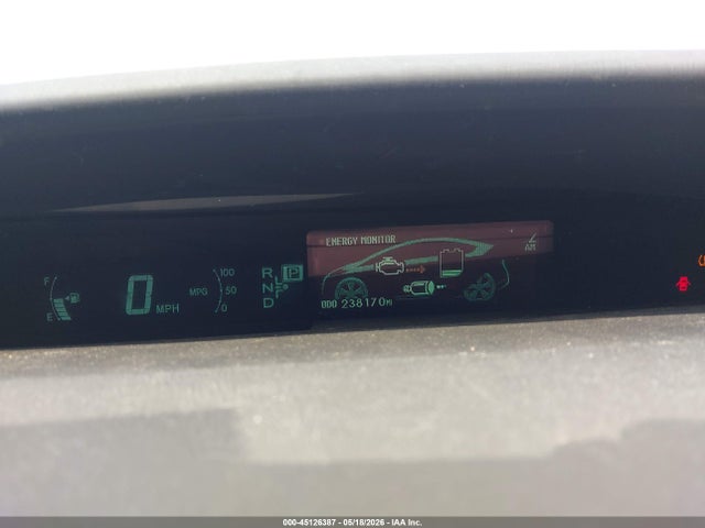 Toyota Prius Two
