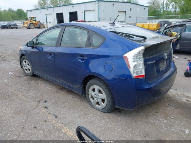 Toyota Prius Two