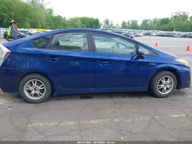 Toyota Prius Two