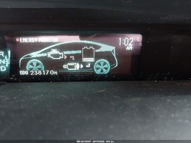 Toyota Prius Two
