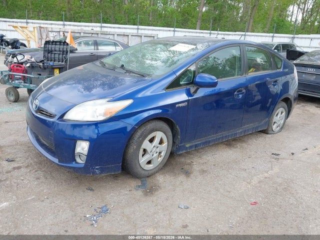 Toyota Prius Two