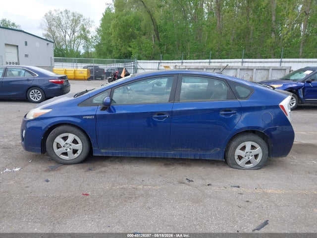 Toyota Prius Two