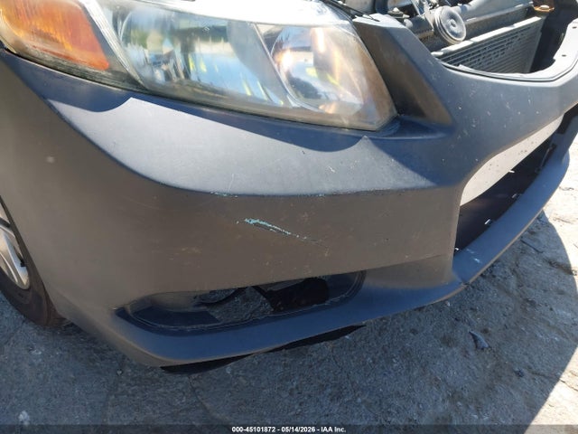 Honda Civic Dx