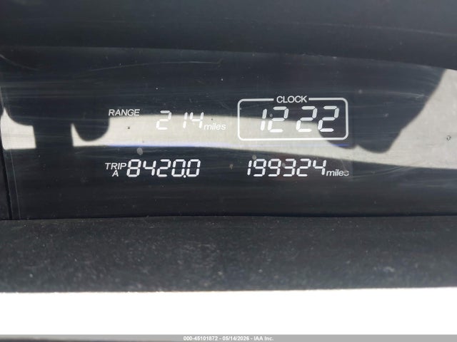 Honda Civic Dx