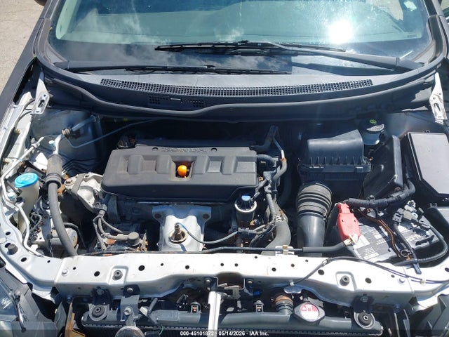 Honda Civic Dx