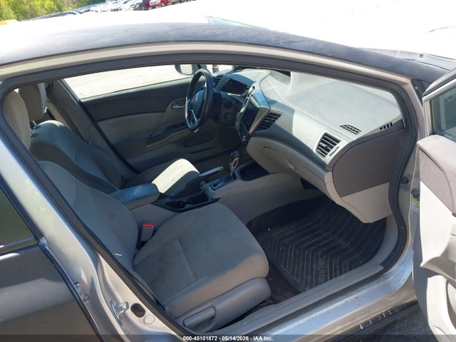 Honda Civic Dx