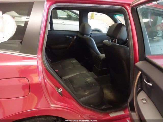 BMW X Series 3.0i