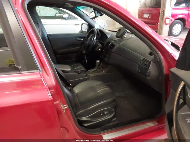 BMW X Series 3.0i