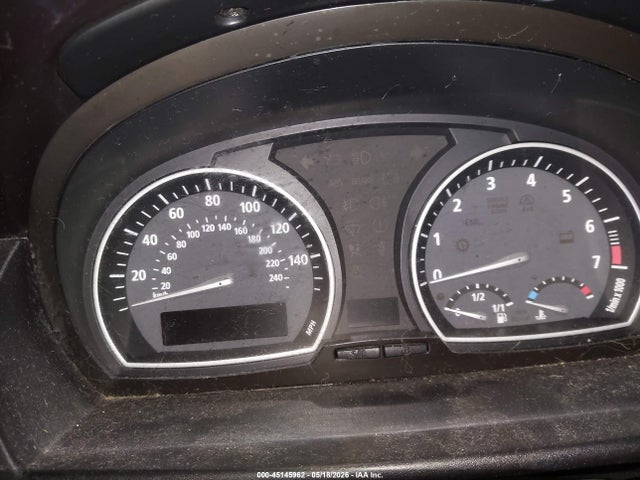BMW X Series 3.0i