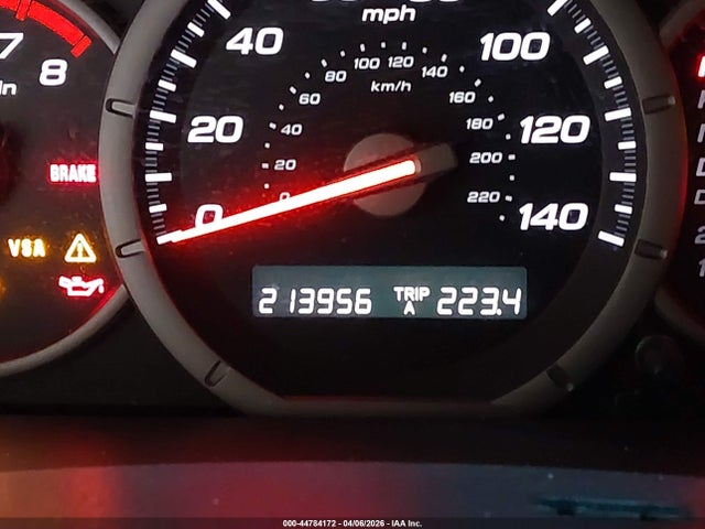Honda Pilot Ex-l