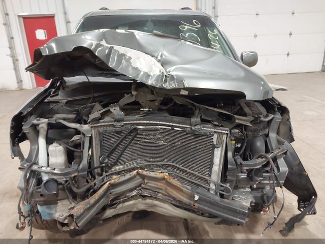 Honda Pilot Ex-l