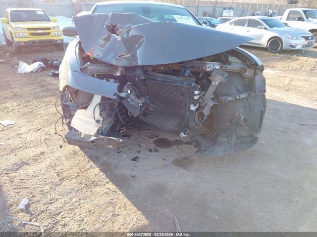 Dodge Charger Gt Awd