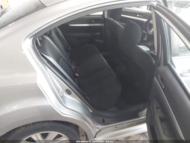 Subaru Legacy 2.5i Prem Awp